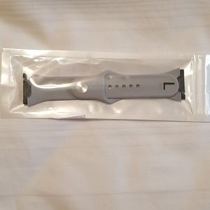 New OenFoto Sport Band Gray Large